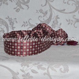 Belt-scarf (fajin)