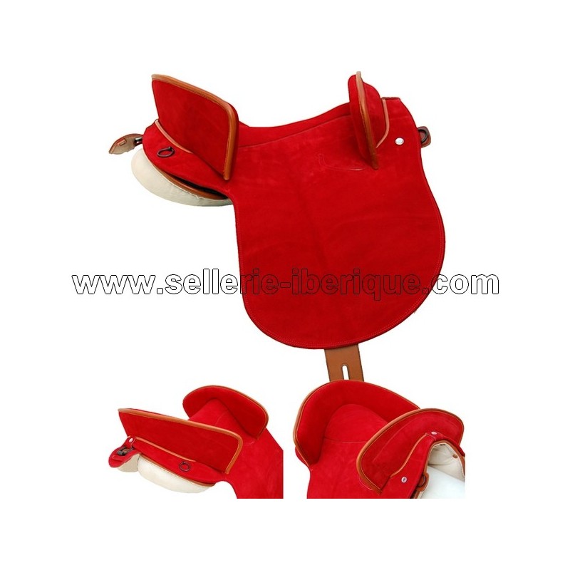 Spanish saddle Clasica Gomez Spanish saddle Clasica Gomez