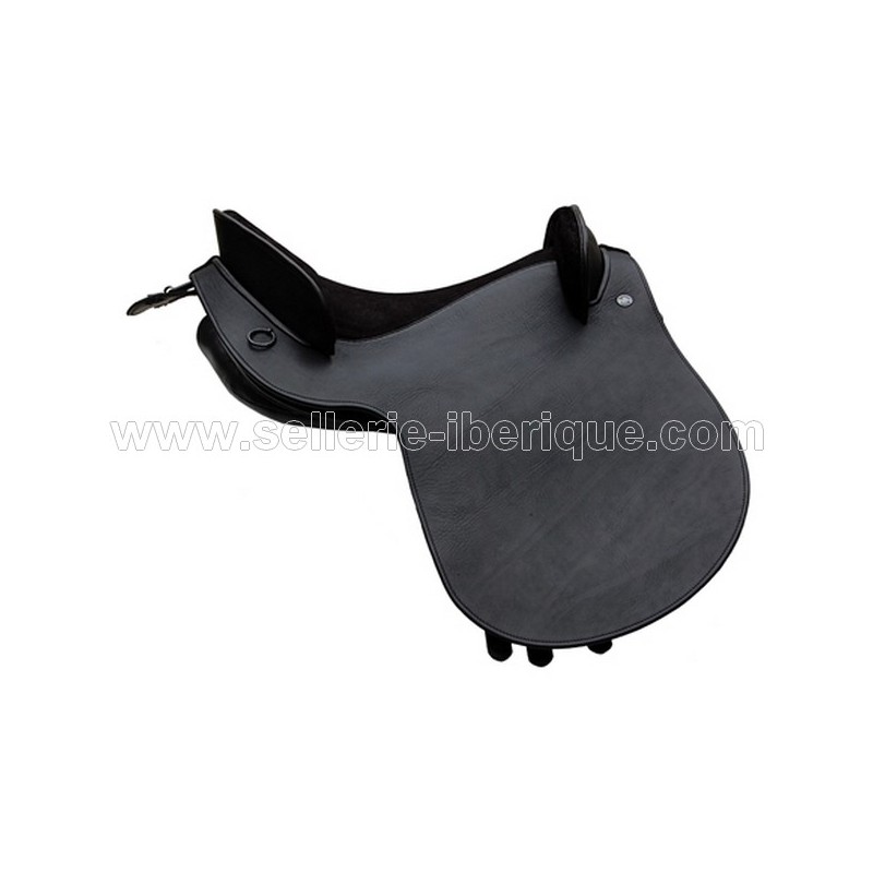 Spanish saddle Alta Escuela Gomez Spanish saddle Alta Escuela Gomez
