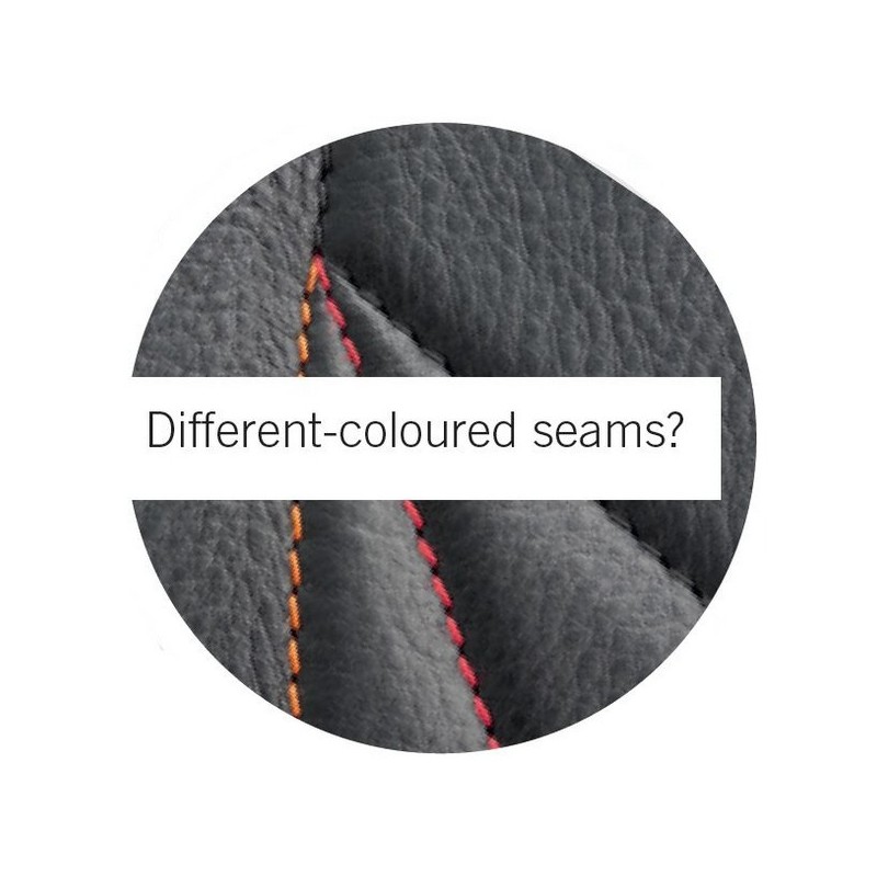 Option customized color: stitching Option customized color: stitching