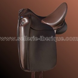 English dresage saddle ELIOS Pedro Lopes