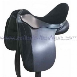 Selle anglaise de dressage ALTAÏR Pedro Lopes