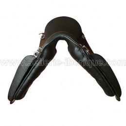 Saddle RRelvas Lusitania Marjoman