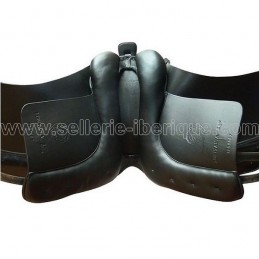 Saddle RRelvas Lusitania Marjoman