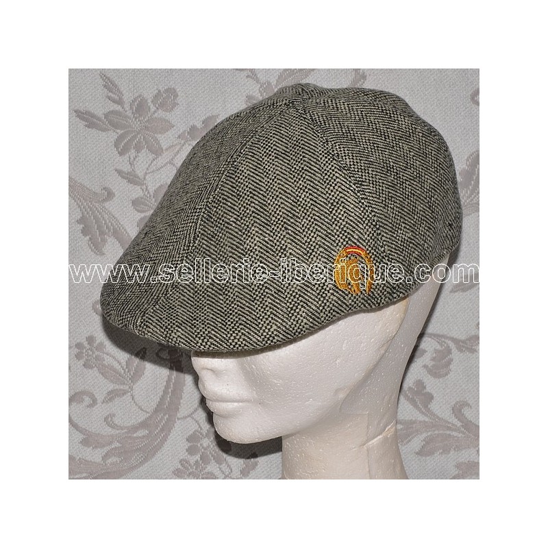 Winter campera flat cap Limerick Winter campera flat cap Limerick