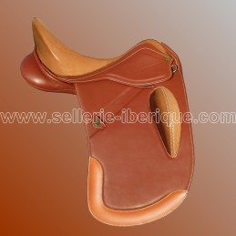 Selle d'équitation dressage Verona Marjoman