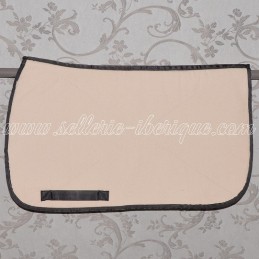 copy of Saddle pad vaquera...