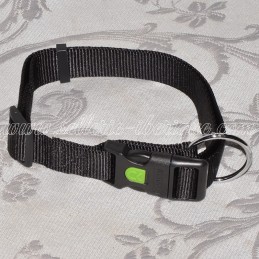 Nylon dog collar Kerbl