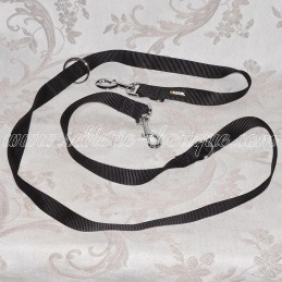 Nylon dog leash Kerbl