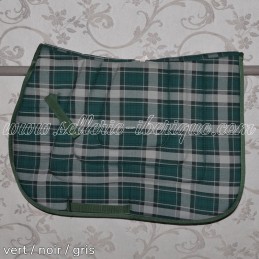 Saddle pad all purpose...