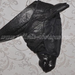 Masque anti-mouches (Fly Mask)