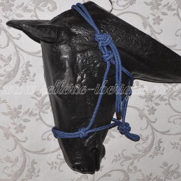 Rope halter - ref 1