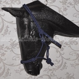 Rope halter - ref 2