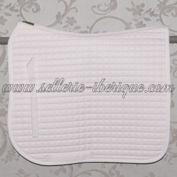 Saddle pad dressage Marjoman