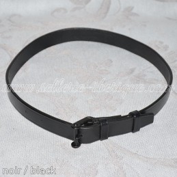 Noseband vaquera