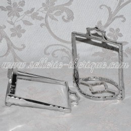 Stirrups portuguese square...