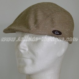 Summer campera flat cap...