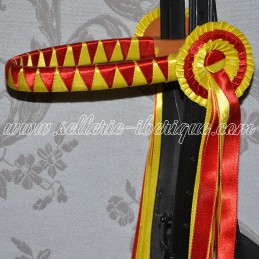 Show browband