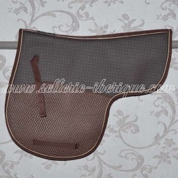 Spanish saddle pad neoprene...