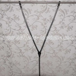 Collier de chasse vaquera...