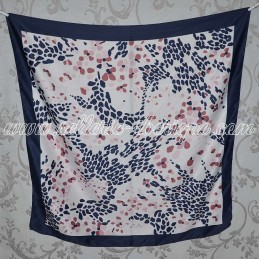 Foulard 90cm x 90cm - ref 130