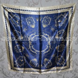 Scarf 90cm x 90cm - ref 143
