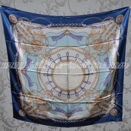 Scarf 90cm x 90cm - ref 139