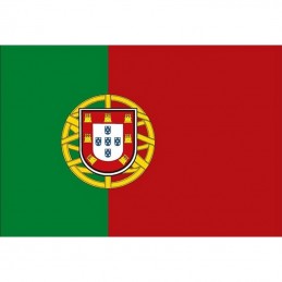 Drapeau du Portugal