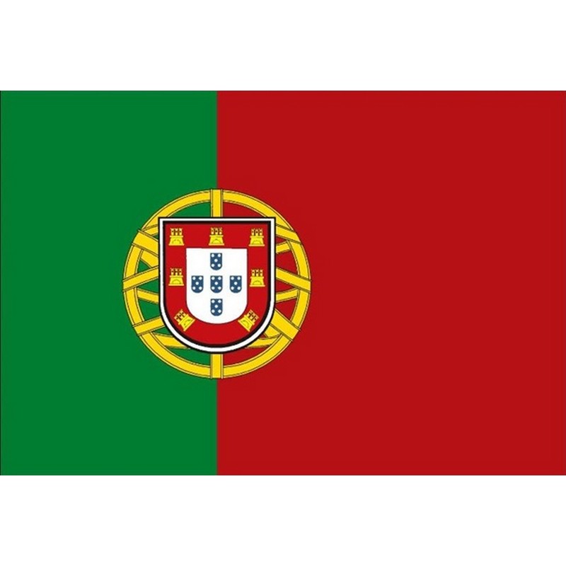 Drapeau du Portugal - Mon Drapeau