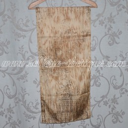 Belt-scarf (fajin) - ref 09