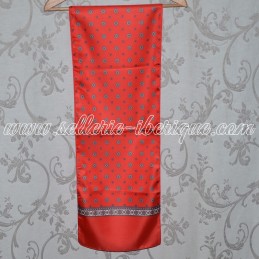 Belt-scarf (fajin) - ref 154