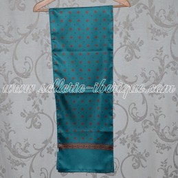 Belt-scarf (fajin) - ref 254