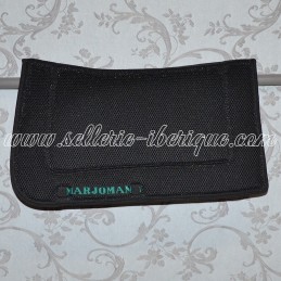 Tapis de selle vaquera Aeropad Marjoman