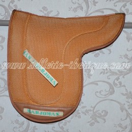 Saddle pad for english...