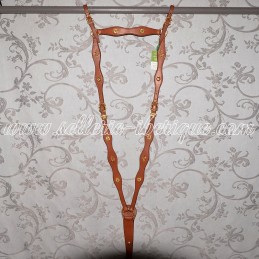 Collier de chasse portugais...