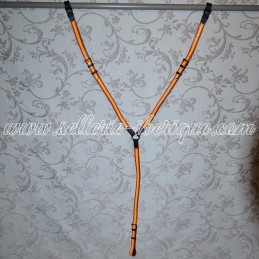 Collier de chasse vaquera...