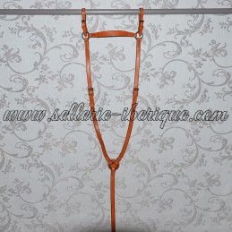 Collier de chasse vaquera...