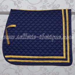 Saddle pad Alta Escuela...