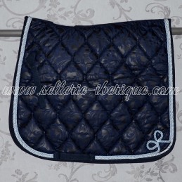 Saddle pad dressage barock...