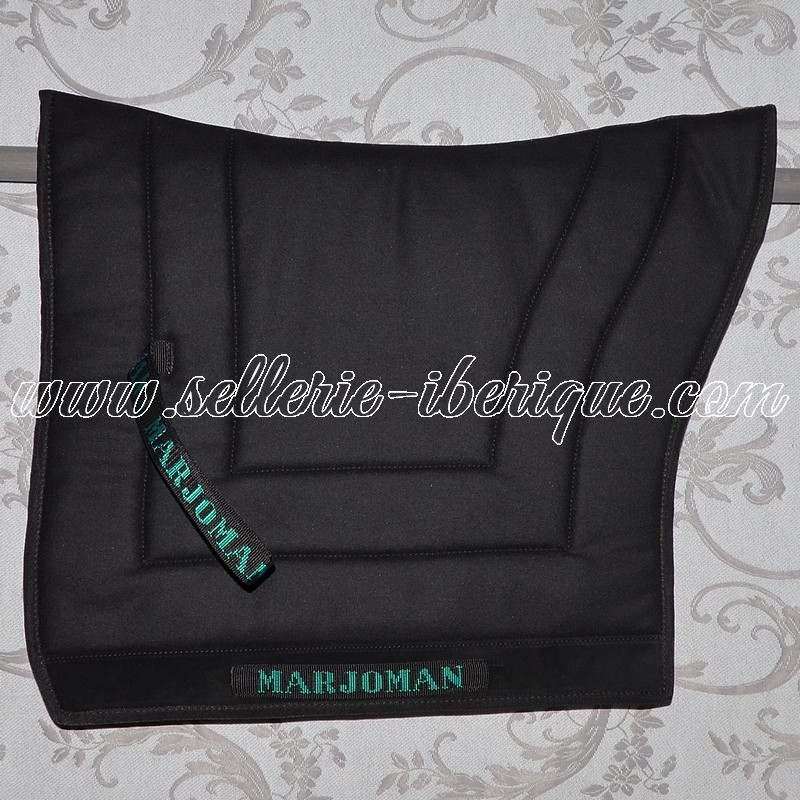 Tapis de selle portugaise Marjoman