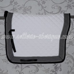 Tapis de selle portugaise Mehis