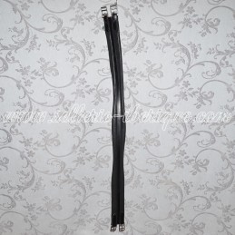 Long leather girth Lexhis
