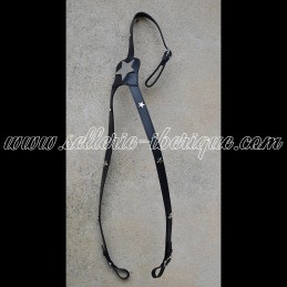 Collier de chasse Doma...