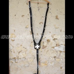 Collier de chasse Doma...