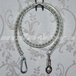 Attachment chain rope...