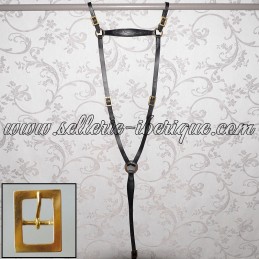 Collier de chasse portugais...