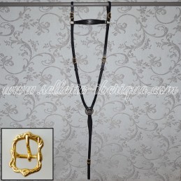 Collier de chasse portugais...