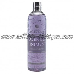 Lavender liniment Carr & Day