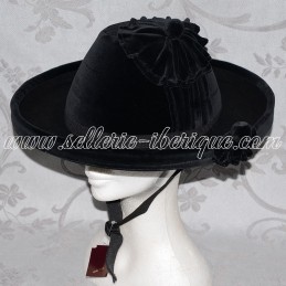 Spanish hat \