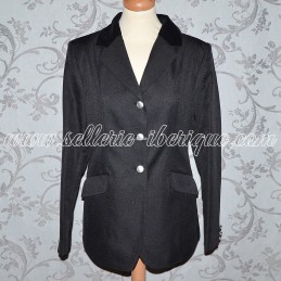 Woman competition jacket...